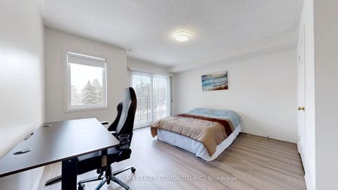 Photo 17 at 907 - 29 Rosebank Drive, Malvern, Toronto