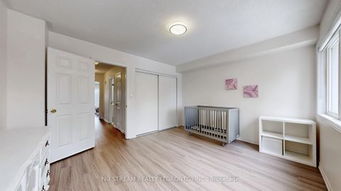 Photo 23 at 907 - 29 Rosebank Drive, Malvern, Toronto