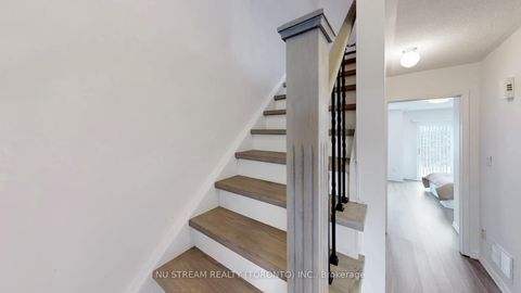 Photo 28 at 907 - 29 Rosebank Drive, Malvern, Toronto