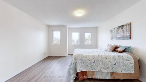 Photo 34 at 907 - 29 Rosebank Drive, Malvern, Toronto