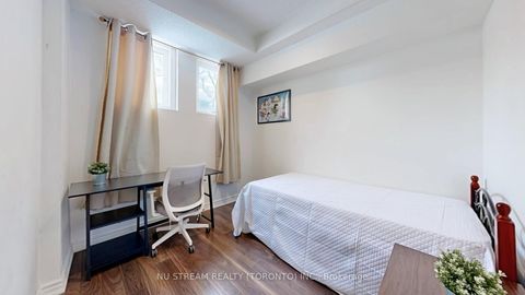 Photo 43 at 907 - 29 Rosebank Drive, Malvern, Toronto