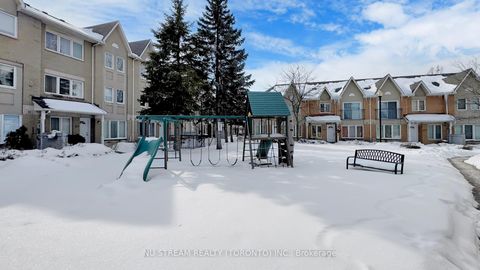 Photo 49 at 907 - 29 Rosebank Drive, Malvern, Toronto