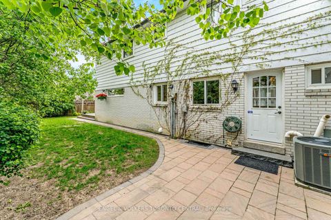 Photo 35 at 33 Avonwick Gate, Donalda, Toronto