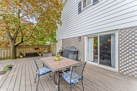 Photo 36 at 33 Avonwick Gate, Donalda, Toronto