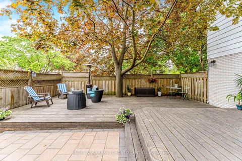 Photo 38 at 33 Avonwick Gate, Donalda, Toronto