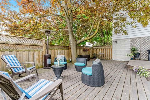 Photo 40 at 33 Avonwick Gate, Donalda, Toronto