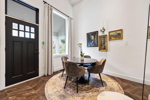 Photo 2 at 291 Kingswood Road, Danforth, Toronto