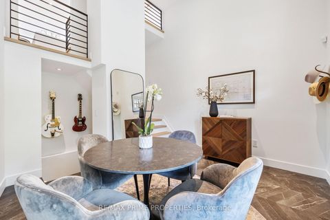 Photo 3 at 291 Kingswood Road, Danforth, Toronto