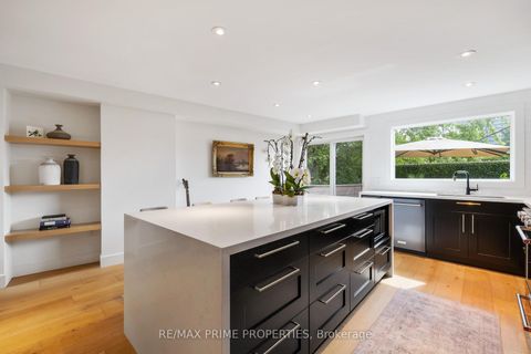 Photo 8 at 291 Kingswood Road, Danforth, Toronto