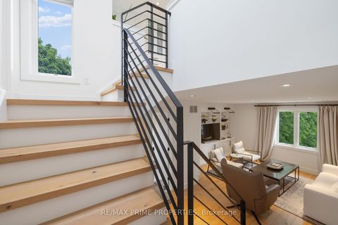 Photo 13 at 291 Kingswood Road, Danforth, Toronto