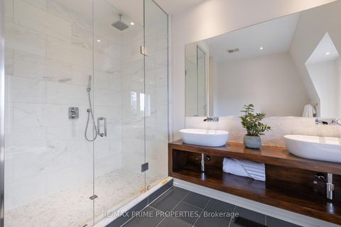 Photo 16 at 291 Kingswood Road, Danforth, Toronto