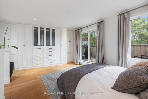 Photo 18 at 291 Kingswood Road, Danforth, Toronto