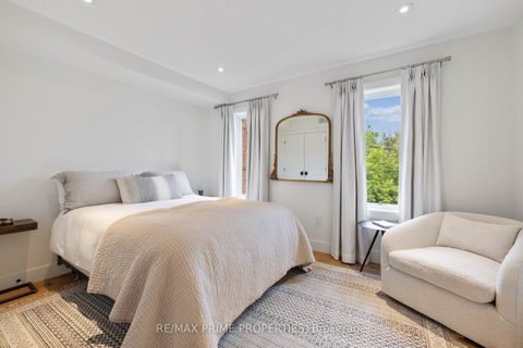 Photo 20 at 291 Kingswood Road, Danforth, Toronto