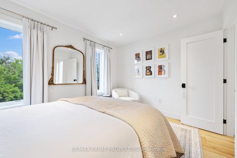 Photo 21 at 291 Kingswood Road, Danforth, Toronto