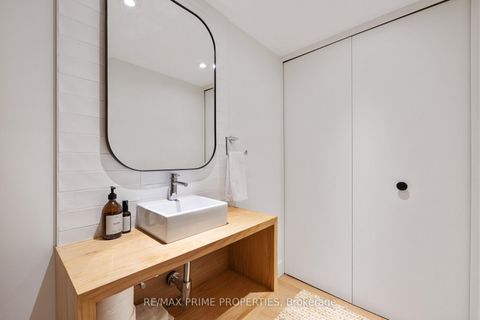 Photo 24 at 291 Kingswood Road, Danforth, Toronto