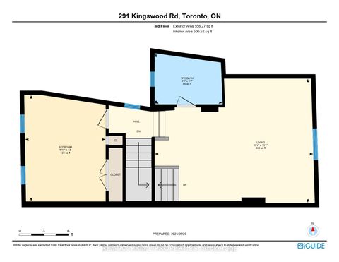 Photo 30 at 291 Kingswood Road, Danforth, Toronto