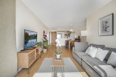 Photo 0 at 438 - 22 Southport Street, Swansea, Toronto