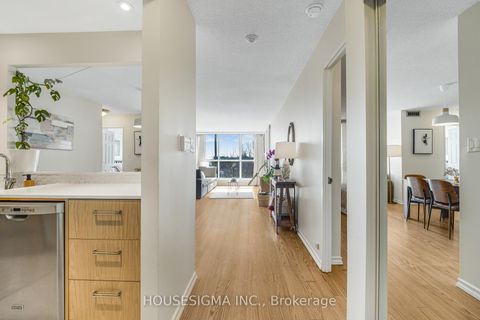 Photo 1 at 438 - 22 Southport Street, Swansea, Toronto