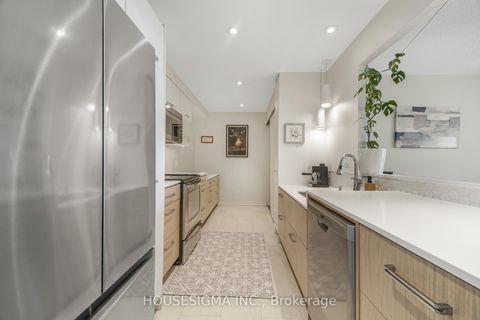 Photo 3 at 438 - 22 Southport Street, Swansea, Toronto