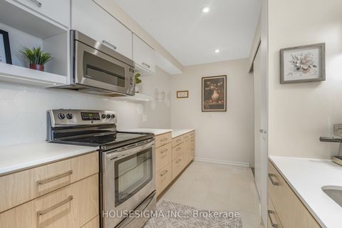 Photo 4 at 438 - 22 Southport Street, Swansea, Toronto