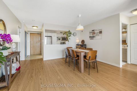 Photo 9 at 438 - 22 Southport Street, Swansea, Toronto