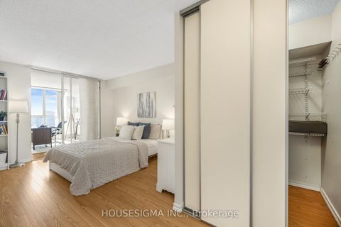 Photo 14 at 438 - 22 Southport Street, Swansea, Toronto