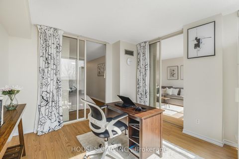 Photo 17 at 438 - 22 Southport Street, Swansea, Toronto