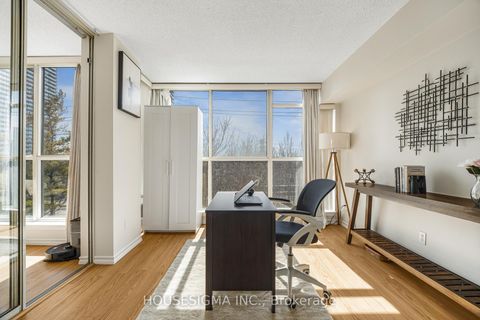 Photo 18 at 438 - 22 Southport Street, Swansea, Toronto