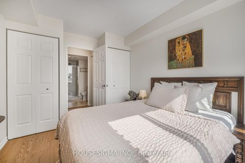 Photo 22 at 438 - 22 Southport Street, Swansea, Toronto