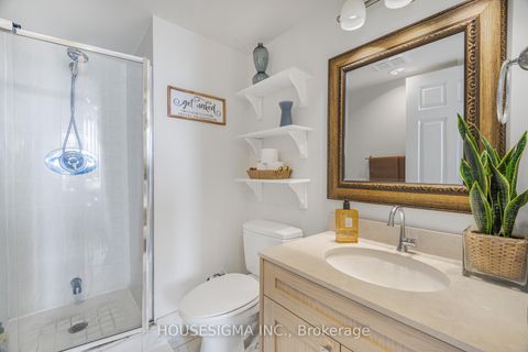 Photo 23 at 438 - 22 Southport Street, Swansea, Toronto