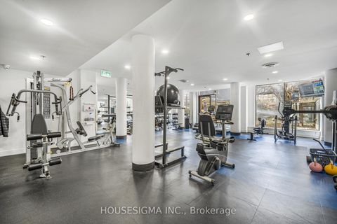 Photo 24 at 438 - 22 Southport Street, Swansea, Toronto