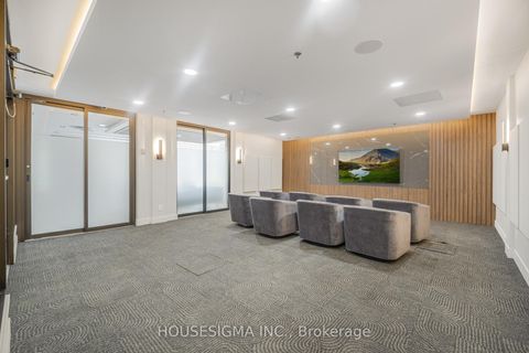 Photo 25 at 438 - 22 Southport Street, Swansea, Toronto