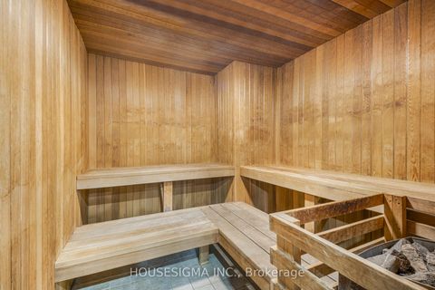 Photo 26 at 438 - 22 Southport Street, Swansea, Toronto