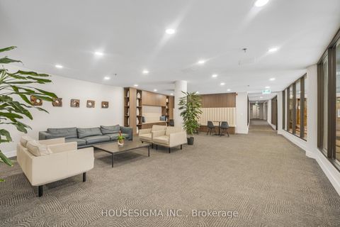 Photo 28 at 438 - 22 Southport Street, Swansea, Toronto