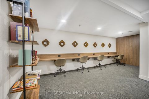 Photo 29 at 438 - 22 Southport Street, Swansea, Toronto