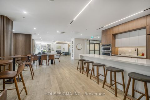 Photo 30 at 438 - 22 Southport Street, Swansea, Toronto