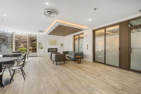 Photo 31 at 438 - 22 Southport Street, Swansea, Toronto