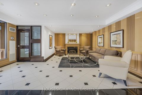 Photo 32 at 438 - 22 Southport Street, Swansea, Toronto