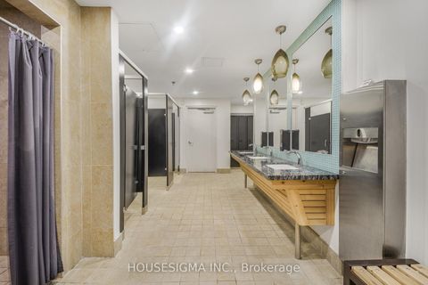 Photo 33 at 438 - 22 Southport Street, Swansea, Toronto