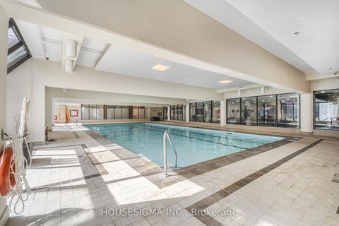 Photo 34 at 438 - 22 Southport Street, Swansea, Toronto