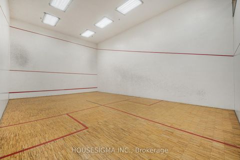 Photo 35 at 438 - 22 Southport Street, Swansea, Toronto