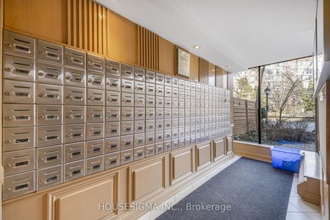 Photo 36 at 438 - 22 Southport Street, Swansea, Toronto