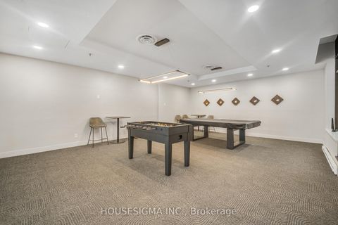 Photo 37 at 438 - 22 Southport Street, Swansea, Toronto