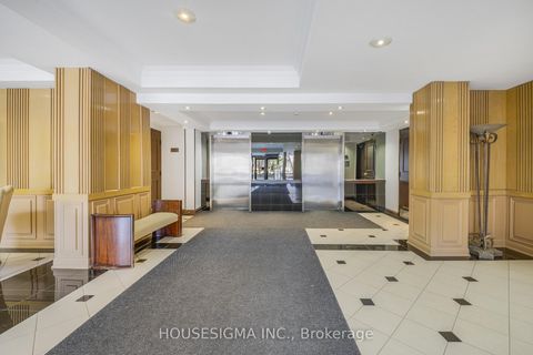 Photo 38 at 438 - 22 Southport Street, Swansea, Toronto