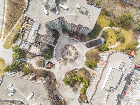 Photo 43 at 438 - 22 Southport Street, Swansea, Toronto