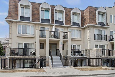 Photo 0 at 1013 - 85 George Appleton Way, CFB, Toronto