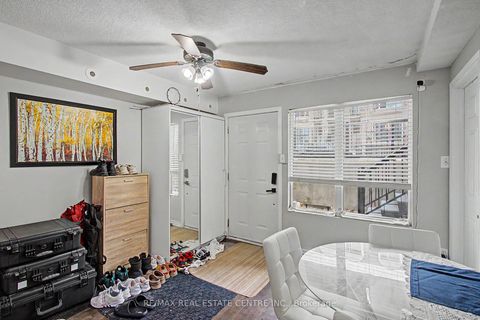 Photo 5 at 1013 - 85 George Appleton Way, CFB, Toronto