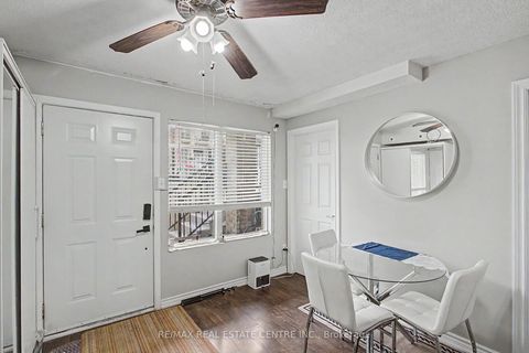 Photo 6 at 1013 - 85 George Appleton Way, CFB, Toronto