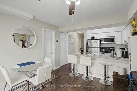 Photo 8 at 1013 - 85 George Appleton Way, CFB, Toronto