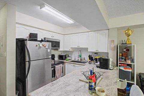 Photo 9 at 1013 - 85 George Appleton Way, CFB, Toronto